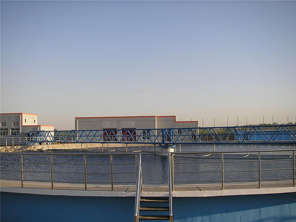 工業(yè)污水設(shè)備
