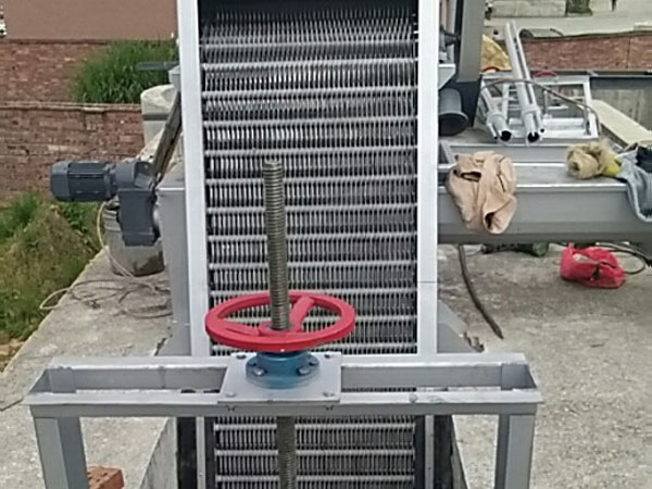 湖州定制砂水分離器廠家