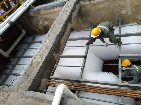 湖州定制砂水分離器廠家