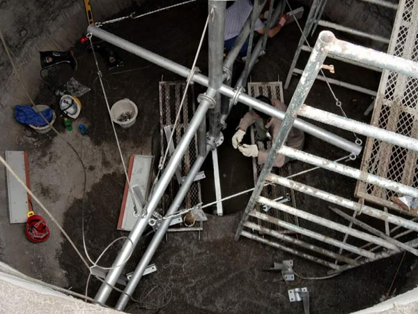 疊螺式污泥濃縮機